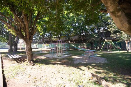 Apartamento para alugar com 60m², 2 quartos e 2 vagasÁrea Comum - Playground