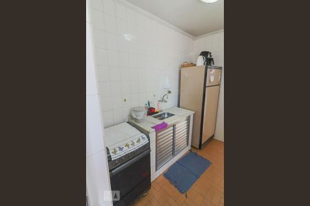 Apartamento para alugar com 60m², 2 quartos e 2 vagasCozinha