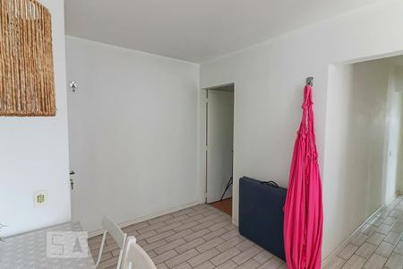 Apartamento para alugar com 60m², 2 quartos e 2 vagasSala