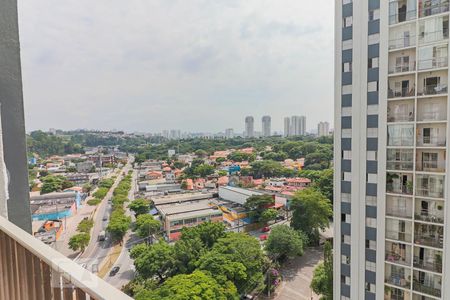 Apartamento para alugar com 60m², 2 quartos e 2 vagasVaranda