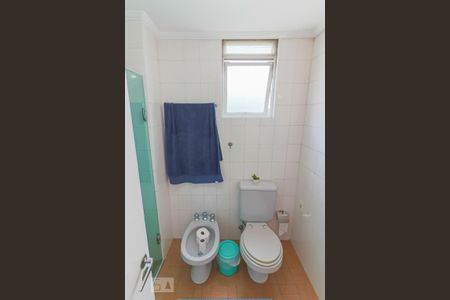 Apartamento para alugar com 60m², 2 quartos e 2 vagasBanheiro