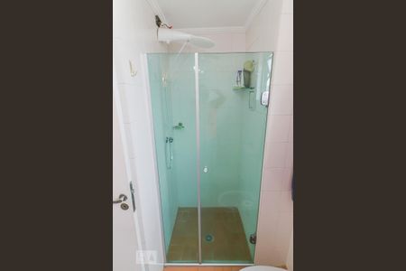 Apartamento para alugar com 60m², 2 quartos e 2 vagasBanheiro