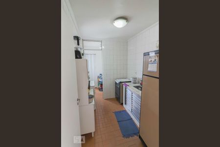 Apartamento para alugar com 60m², 2 quartos e 2 vagasCozinha