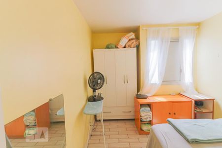 Apartamento para alugar com 60m², 2 quartos e 2 vagasQuarto 1