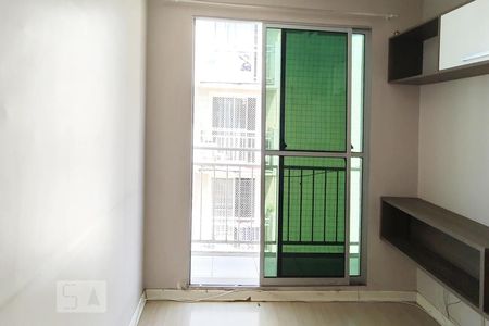 Sala de apartamento para alugar com 3 quartos, 63m² em Santos Dumont, São Leopoldo