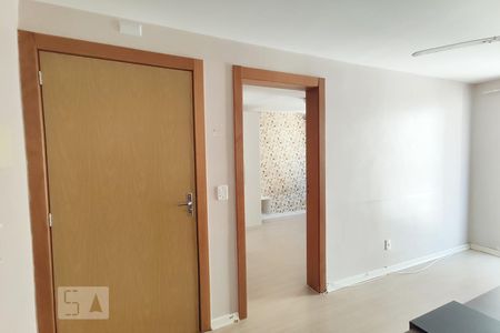 Sala de apartamento para alugar com 3 quartos, 63m² em Santos Dumont, São Leopoldo