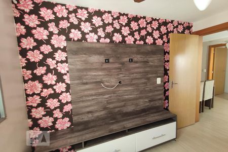 Quarto 1 de apartamento para alugar com 3 quartos, 63m² em Santos Dumont, São Leopoldo