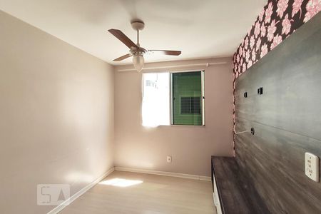 Quarto 1 de apartamento para alugar com 3 quartos, 63m² em Santos Dumont, São Leopoldo