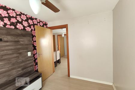 Quarto 1 de apartamento para alugar com 3 quartos, 63m² em Santos Dumont, São Leopoldo