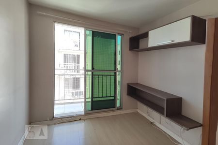 Sala de apartamento para alugar com 3 quartos, 63m² em Santos Dumont, São Leopoldo