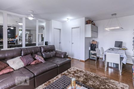 Apartamento à venda com 65m², 2 quartos e 1 vagaSala