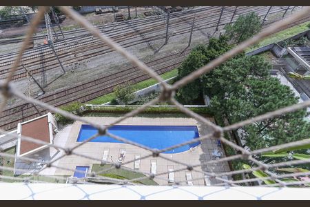 Apartamento à venda com 65m², 2 quartos e 1 vagaVista Varanda Sala