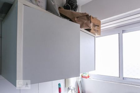 Apartamento à venda com 65m², 2 quartos e 1 vagaÁrea de Serviço