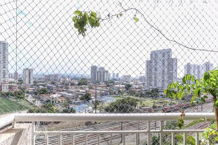 Apartamento à venda com 65m², 2 quartos e 1 vagaVaranda Sala