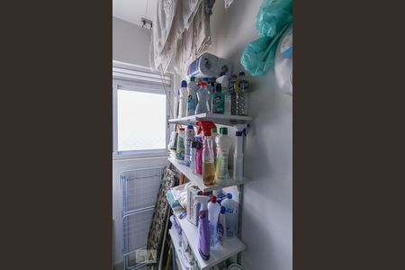 Apartamento à venda com 65m², 2 quartos e 1 vagaÁrea de Serviço