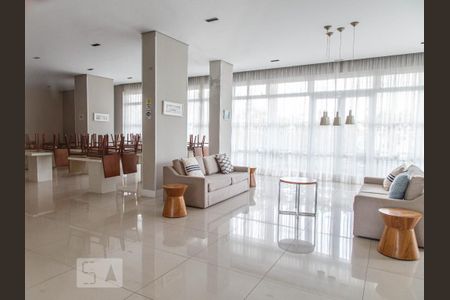 Apartamento para alugar com 60m², 2 quartos e 1 vaga Apartamento para alugar com 60m², 2 quartos e 1 vagaÁrea comum
