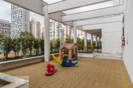 Apartamento para alugar com 60m², 2 quartos e 1 vaga Apartamento para alugar com 60m², 2 quartos e 1 vagaÁrea comum