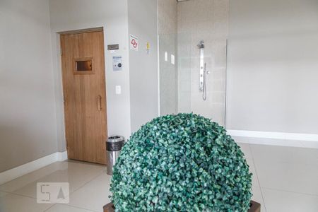 Apartamento para alugar com 60m², 2 quartos e 1 vaga Apartamento para alugar com 60m², 2 quartos e 1 vagaÁrea comum