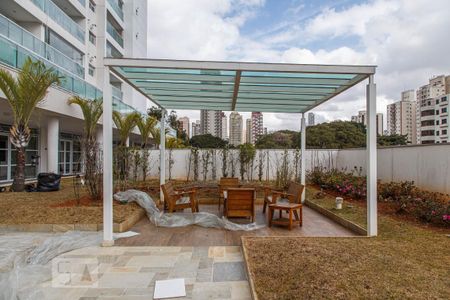 Apartamento para alugar com 60m², 2 quartos e 1 vaga Apartamento para alugar com 60m², 2 quartos e 1 vagaÁrea comum