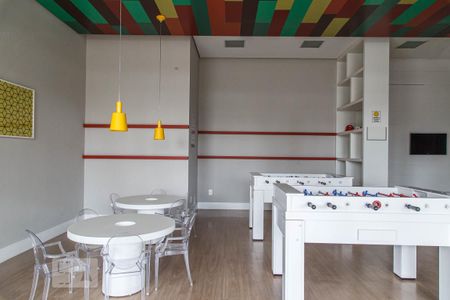 Apartamento para alugar com 60m², 2 quartos e 1 vaga Apartamento para alugar com 60m², 2 quartos e 1 vagaÁrea comum