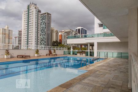 Apartamento para alugar com 60m², 2 quartos e 1 vaga Apartamento para alugar com 60m², 2 quartos e 1 vagaÁrea comum