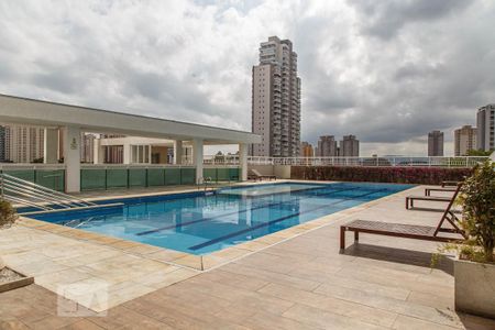 Apartamento para alugar com 60m², 2 quartos e 1 vaga Apartamento para alugar com 60m², 2 quartos e 1 vagaÁrea comum