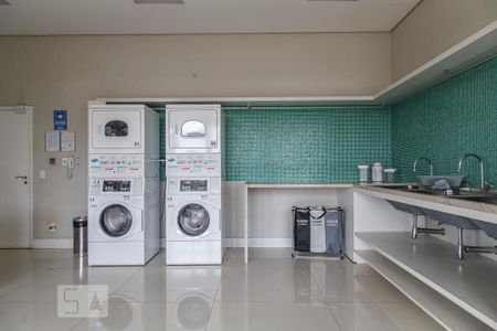 Apartamento para alugar com 60m², 2 quartos e 1 vaga Apartamento para alugar com 60m², 2 quartos e 1 vagaÁrea comum