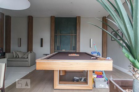 Apartamento para alugar com 60m², 2 quartos e 1 vaga Apartamento para alugar com 60m², 2 quartos e 1 vagaÁrea comum