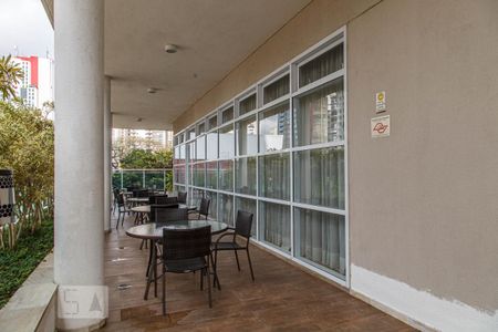 Apartamento para alugar com 60m², 2 quartos e 1 vaga Apartamento para alugar com 60m², 2 quartos e 1 vagaÁrea comum
