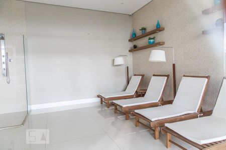 Apartamento para alugar com 60m², 2 quartos e 1 vaga Apartamento para alugar com 60m², 2 quartos e 1 vagaÁrea comum