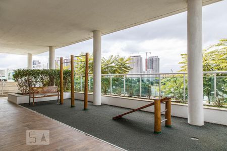 Apartamento para alugar com 60m², 2 quartos e 1 vaga Apartamento para alugar com 60m², 2 quartos e 1 vagaÁrea comum