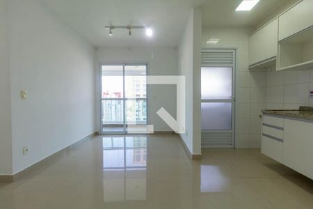 Sala de apartamento para alugar com 2 quartos, 60m² em Vila Gomes Cardim, São Paulo
