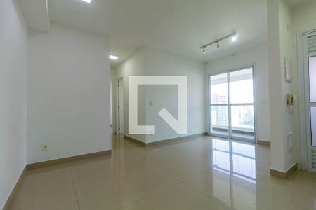 Sala de apartamento para alugar com 2 quartos, 60m² em Vila Gomes Cardim, São Paulo