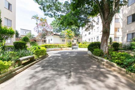 Apartamento à venda com 56m², 2 quartos e 1 vagaÁrea Externa