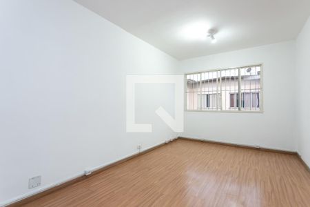 Sala de apartamento para alugar com 2 quartos, 56m² em Jardim Lucinda, São Paulo