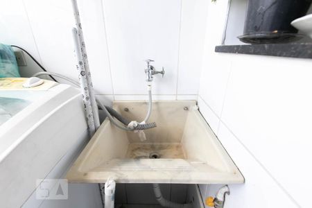 Apartamento à venda com 56m², 2 quartos e 1 vagaTanque