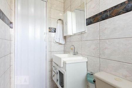 Apartamento à venda com 56m², 2 quartos e 1 vagaBanheiro