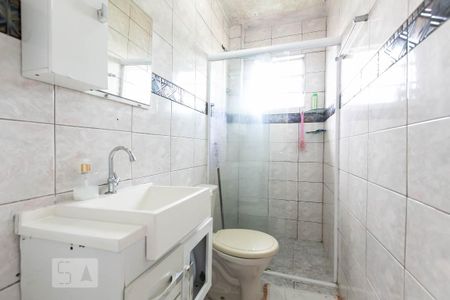 Apartamento à venda com 56m², 2 quartos e 1 vagaBanheiro