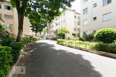 Apartamento à venda com 56m², 2 quartos e 1 vagaÁrea Externa