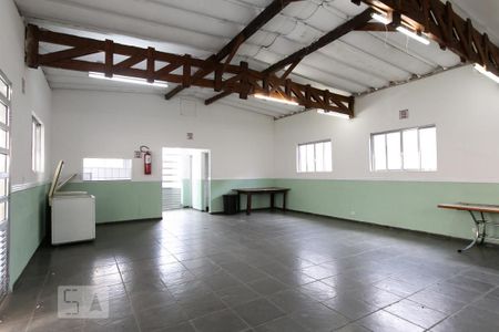 Apartamento à venda com 56m², 2 quartos e 1 vagaSalao de Festa