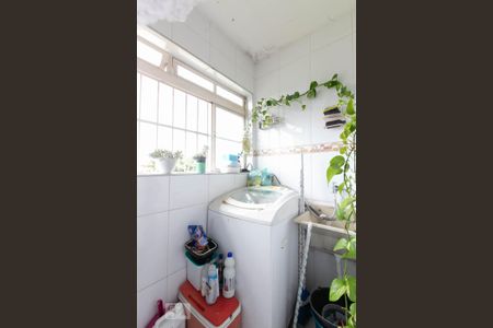 Apartamento à venda com 56m², 2 quartos e 1 vagaÁrea de Serviço