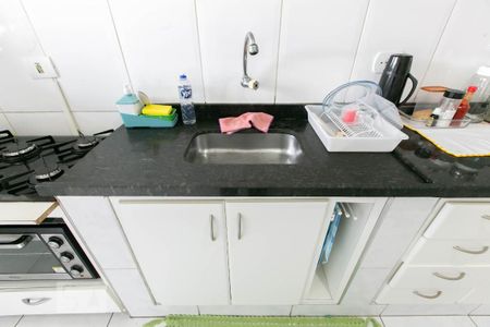 Apartamento à venda com 56m², 2 quartos e 1 vagaPia