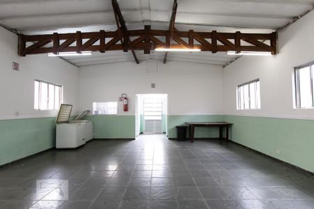 Apartamento à venda com 56m², 2 quartos e 1 vagaSalao de Festa