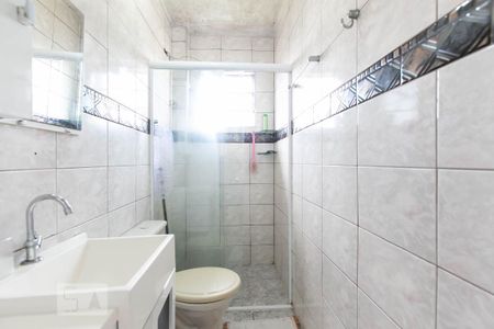 Apartamento à venda com 56m², 2 quartos e 1 vagaBanheiro