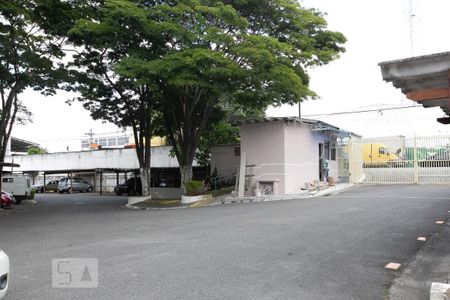 Apartamento à venda com 56m², 2 quartos e 1 vagaGaragem