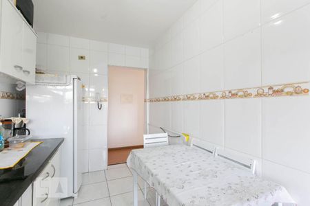 Apartamento à venda com 56m², 2 quartos e 1 vagaCozinha - Armários