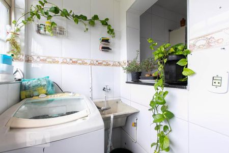 Apartamento à venda com 56m², 2 quartos e 1 vagaÁrea de Serviço