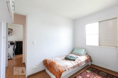 Apartamento à venda com 56m², 2 quartos e 1 vagaQuarto 2