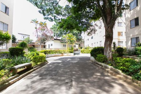 Apartamento à venda com 56m², 2 quartos e 1 vagaÁrea Externa