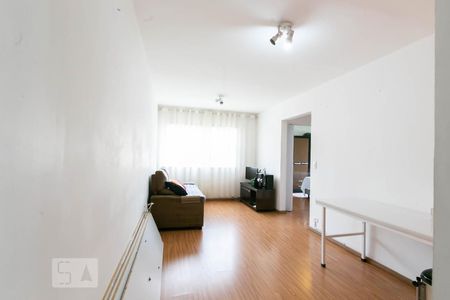 Apartamento à venda com 56m², 2 quartos e 1 vagaSala